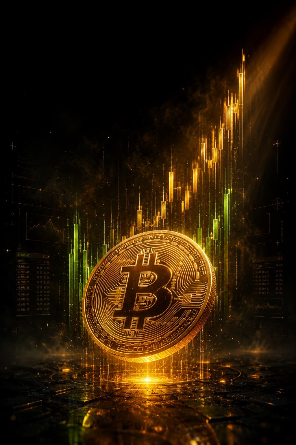 Crypto Hub