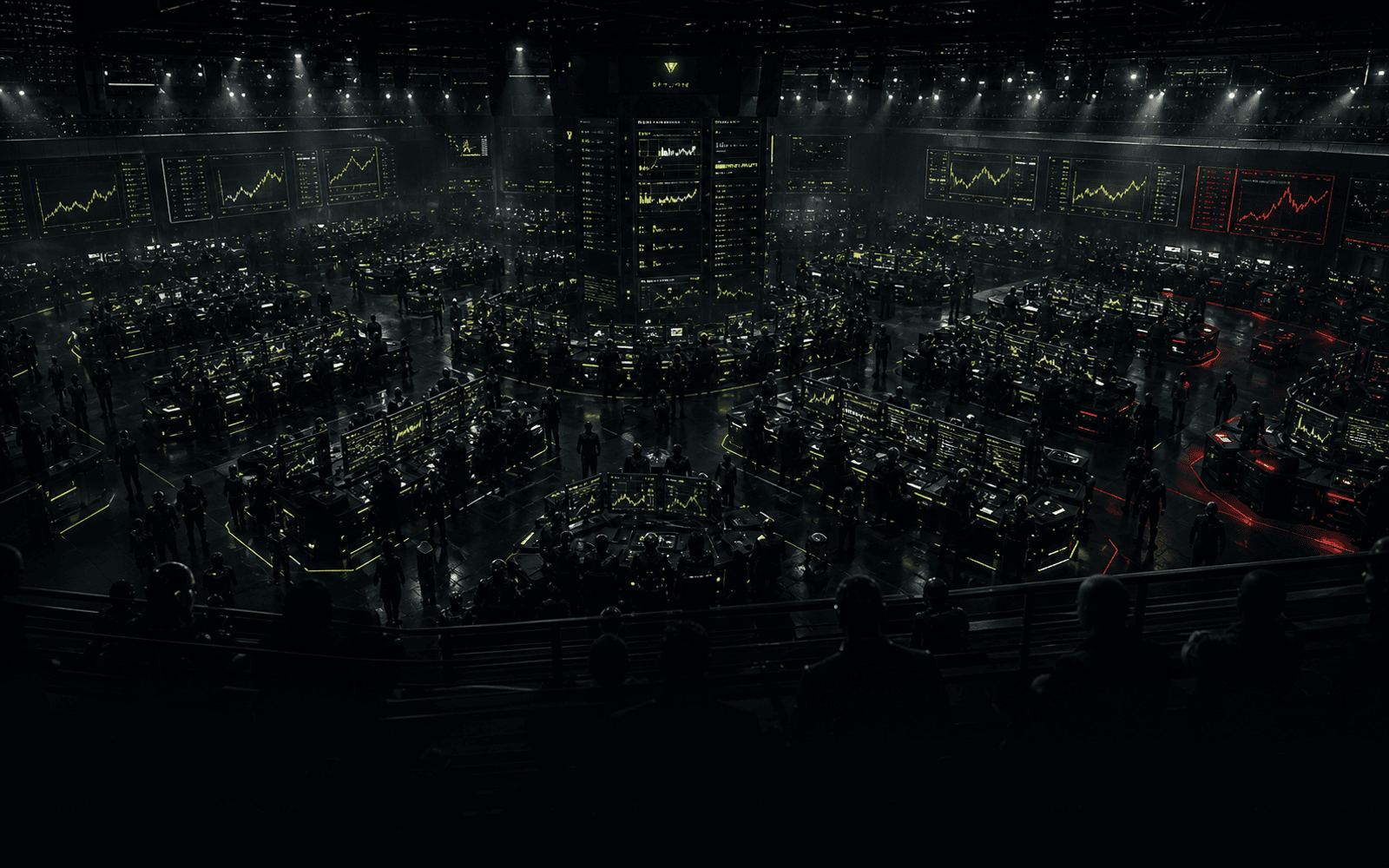 Top Markets