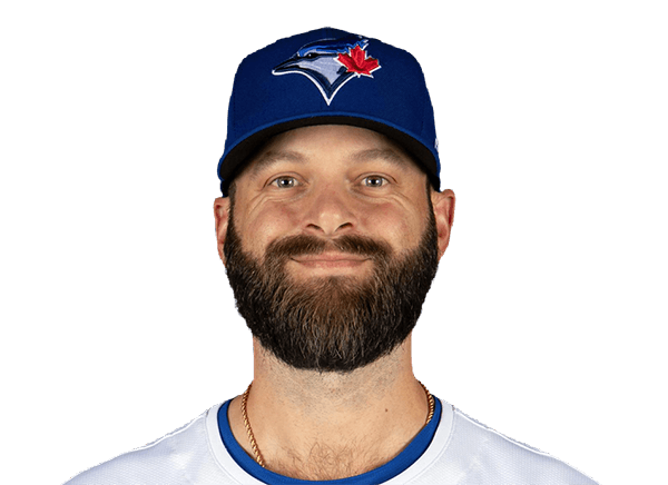 Tommy Nance portrait