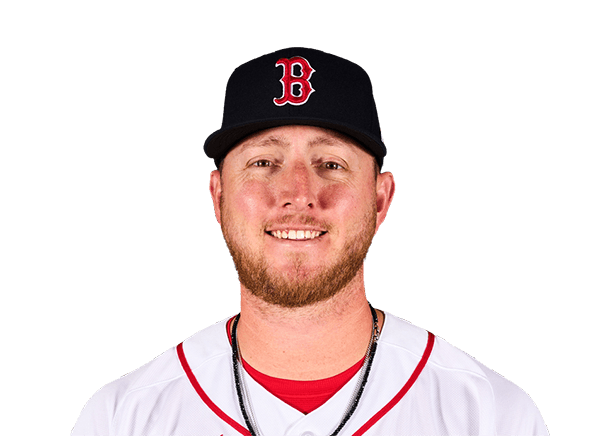 Zack Kelly portrait