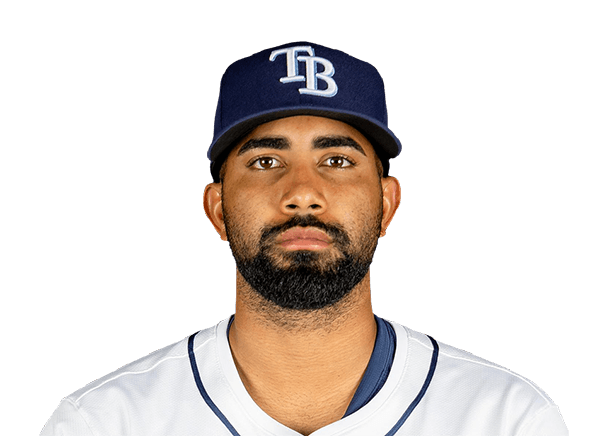Yoendrys Gómez portrait