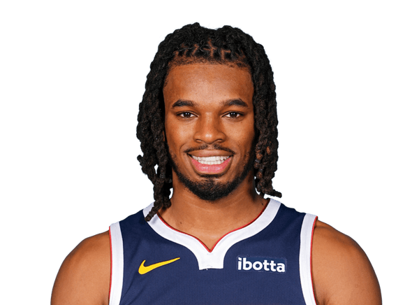 DaRon Holmes II portrait