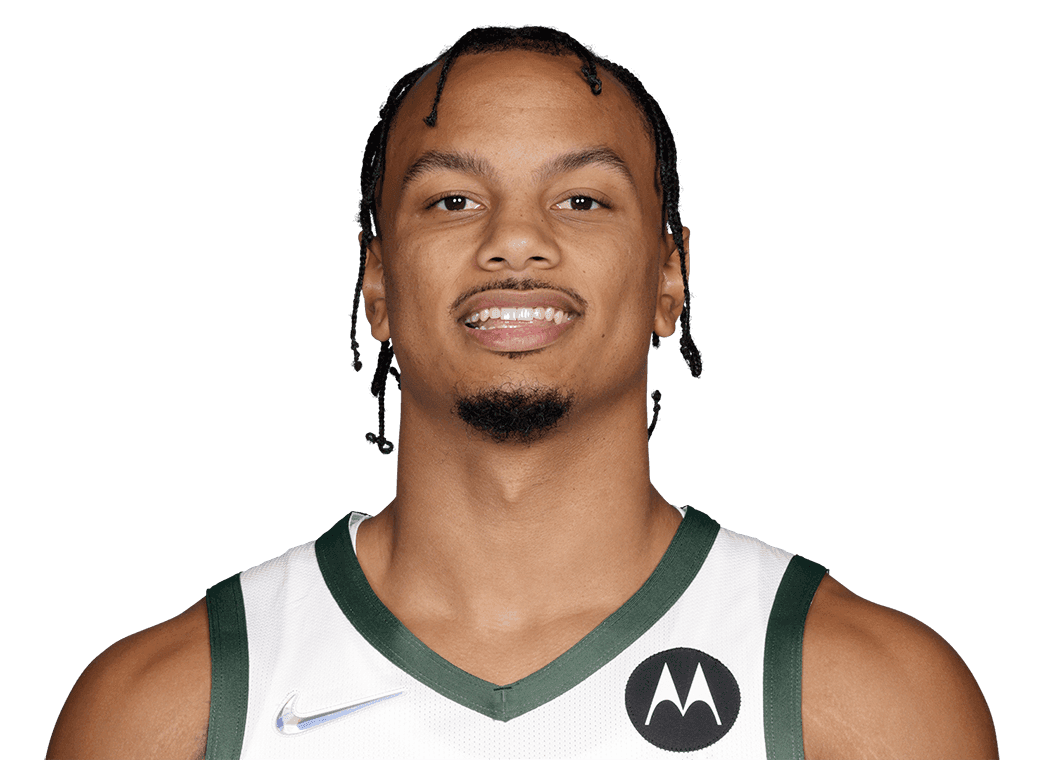 Justin Robinson portrait