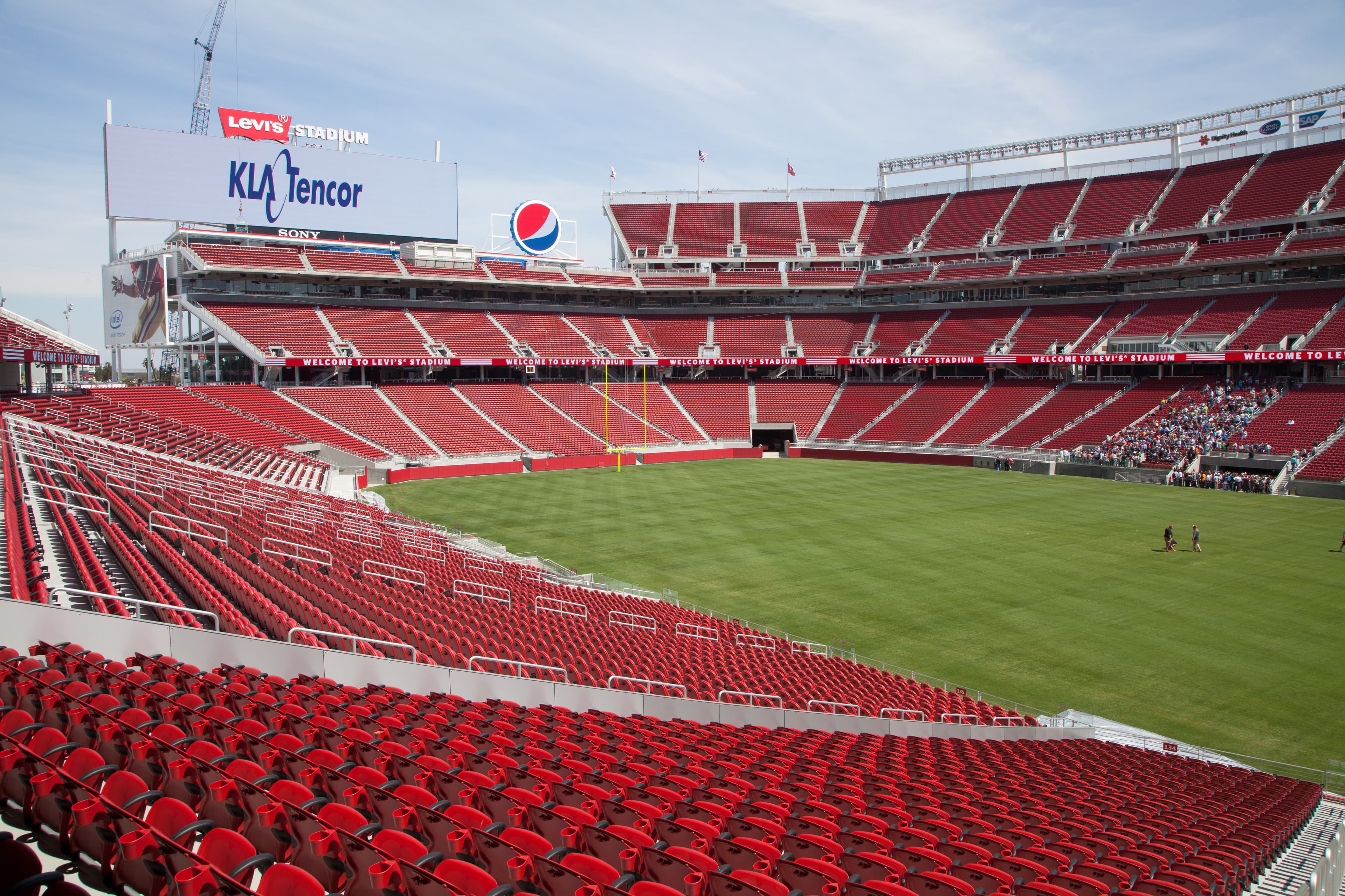 Santa Clara — World Cup 2026 host city