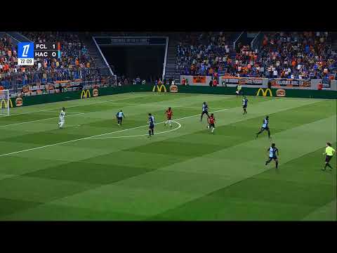 Lorient vs Le Havre 0-2 le Résumé et Buts - Ligue 1 2026