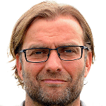 J. Klopp portrait