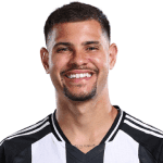 Bruno Guimarães, Brazil MF — World Cup 2026 profile photo