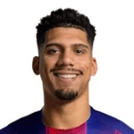 R. Araújo portrait