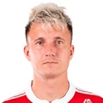 A. Golovin portrait