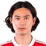 T. Minamino portrait