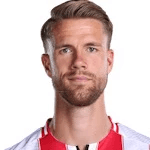 K. Ajer portrait