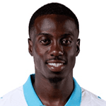 T. Weah portrait