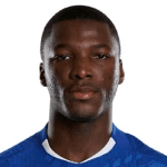 M. Caicedo portrait