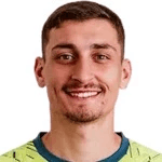 Đ. Petrović portrait
