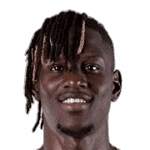 M. Diaw portrait