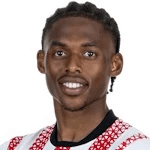 J. Adamu portrait