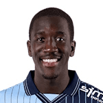 R. Ndiaye portrait