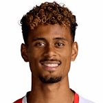 Gonçalo Borges portrait
