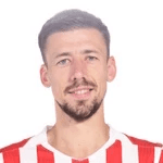 C. Lenglet portrait