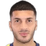 O. Aydın portrait