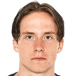 J. Karlsson portrait