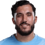 R. Cherki portrait
