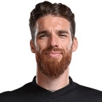 José Sá, Portugal GK — World Cup 2026 profile photo