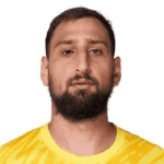G. Donnarumma portrait