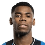 R. Onyedika portrait