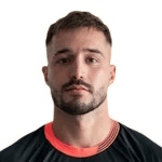 Arnau Tenas portrait