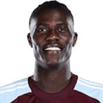 A. Onana portrait