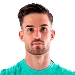 Alfonso Pastor portrait