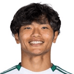 R. Hatate portrait