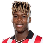 Nico Williams, Spain FW — World Cup 2026 profile photo