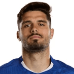 Pedro Neto, Portugal FW — World Cup 2026 profile photo