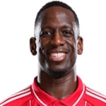 W. Boly portrait