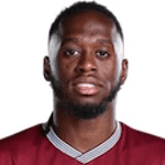 A. Wan-Bissaka portrait