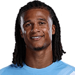 N. Aké portrait