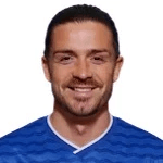 J. Grealish portrait