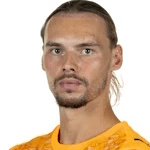 M. Vandevoordt portrait