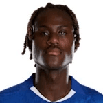 T. Chalobah portrait