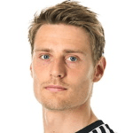 K. Zachariassen portrait