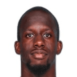 I. Cissé portrait