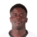 B. Samba portrait