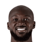 H. Koffi portrait