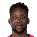 B. Kamara portrait