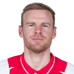 D. Klaassen portrait