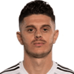 M. Rashica portrait