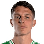 Sergi Altimira portrait