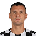 D. Lovren portrait